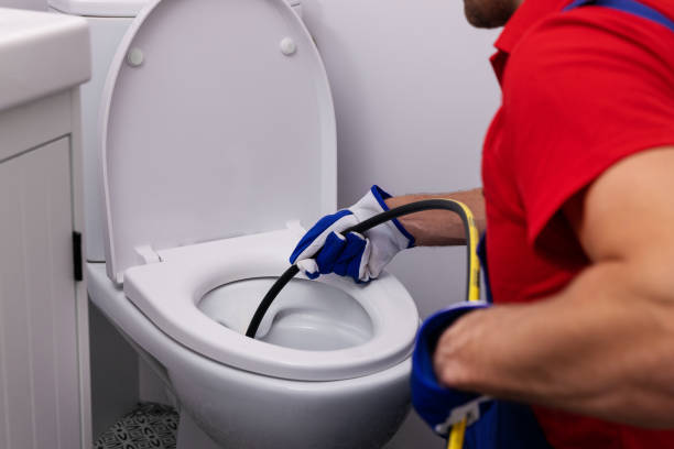 Best Residential Plumbing Services  in Vaeboro, NC