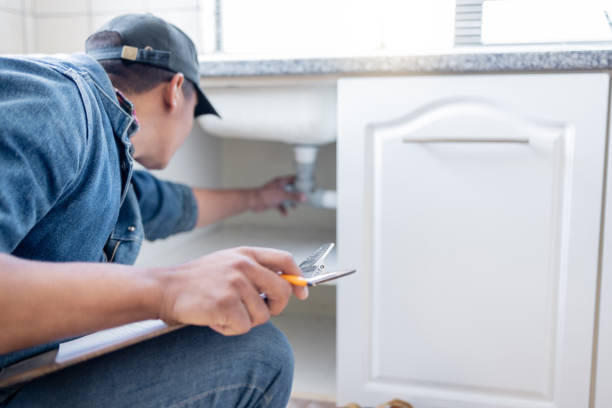 Best Plumbing Installation Services  in Vaeboro, NC