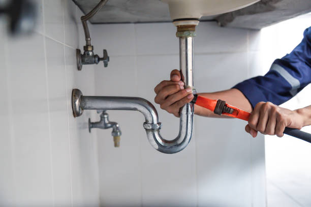 Best Clogged Drain Plumber  in Vaeboro, NC