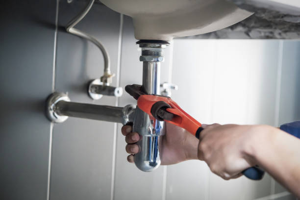 Best Water Softener Installation  in Vaeboro, NC