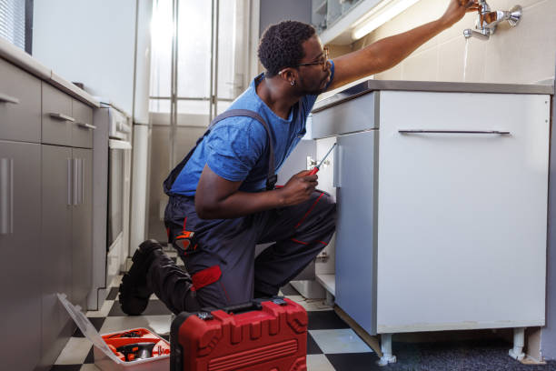 Best Faucet Repair  in Vaeboro, NC