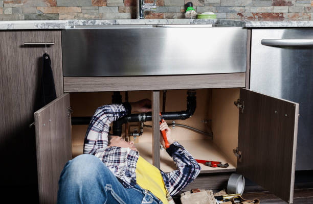 Best Plumbing Inspection Services  in Vaeboro, NC