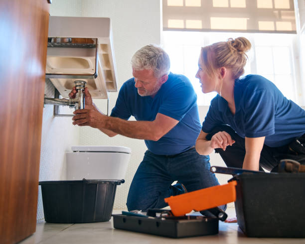 Professional Plumbing in Vanceboro, NC
