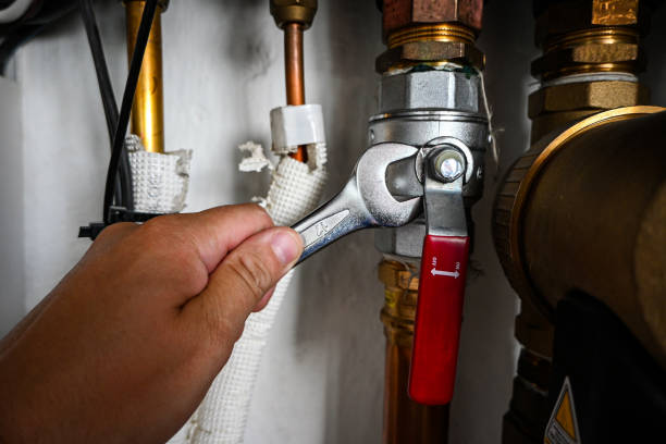 Best Shower Repair Services  in Vaeboro, NC
